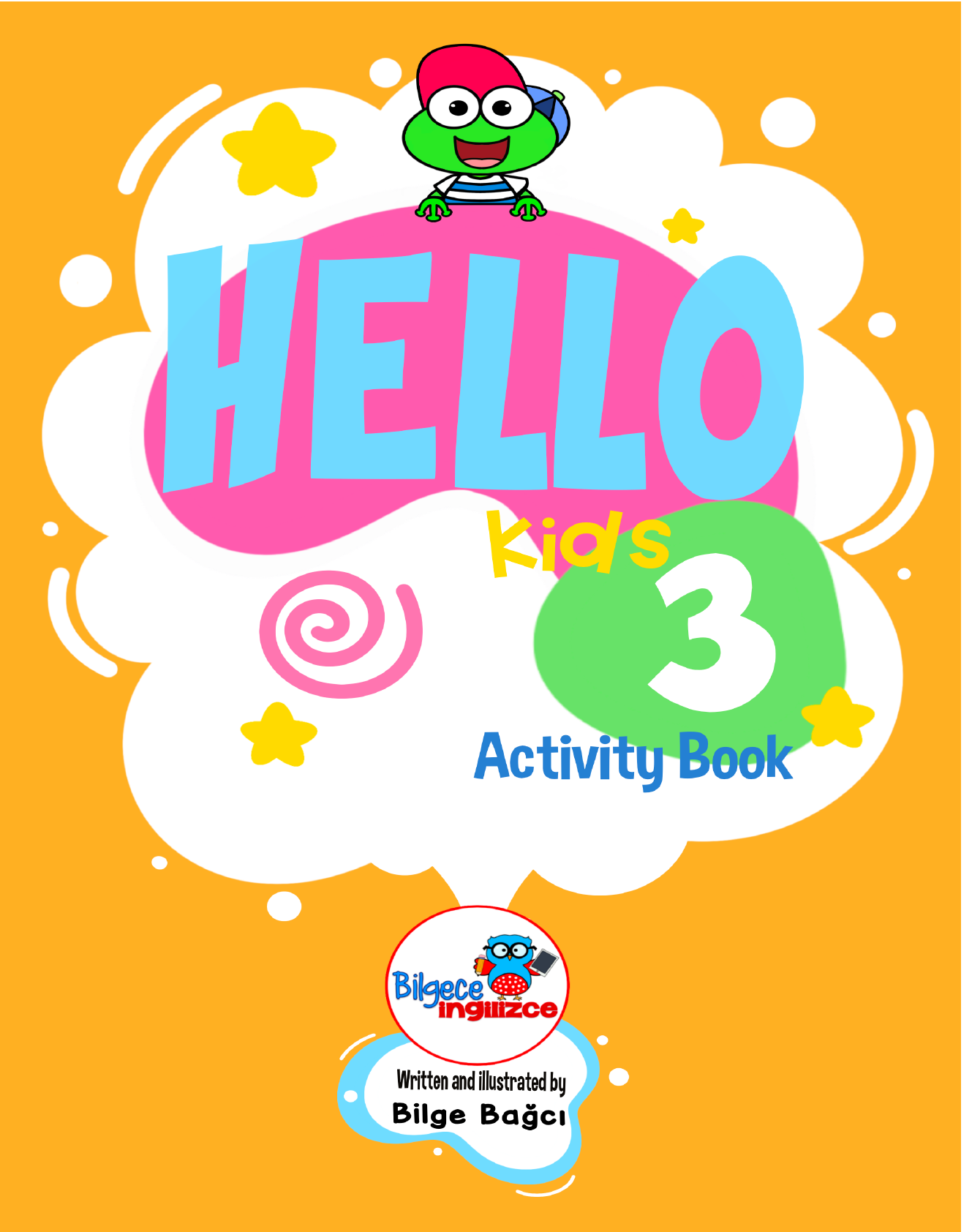 Hello Kids3 Kitap02-10-23
