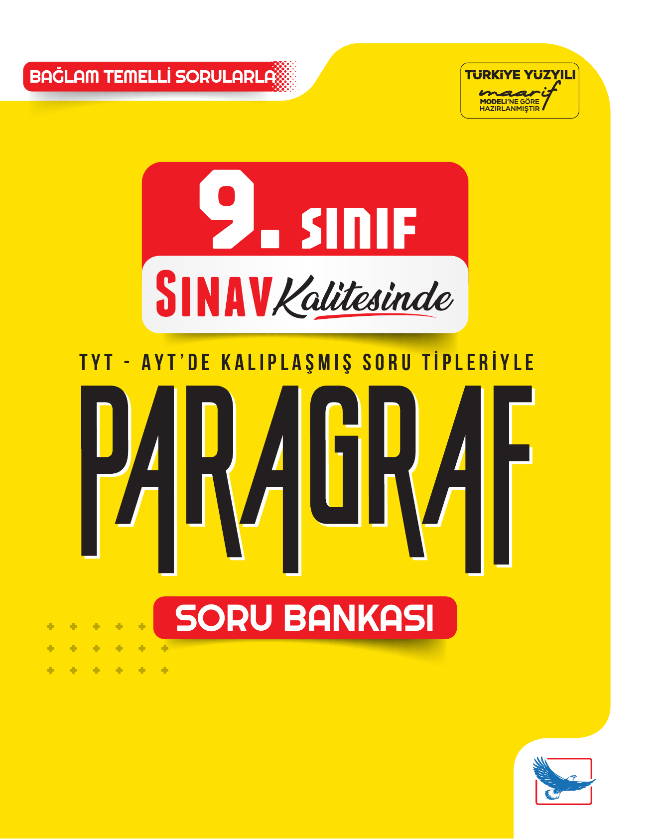 2027 9. Sınıf Paragraf Soru Bankası
