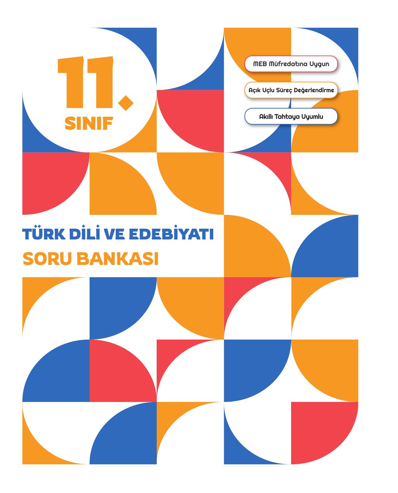 2026 11.Sınıf Edebiyat Soru Bankası