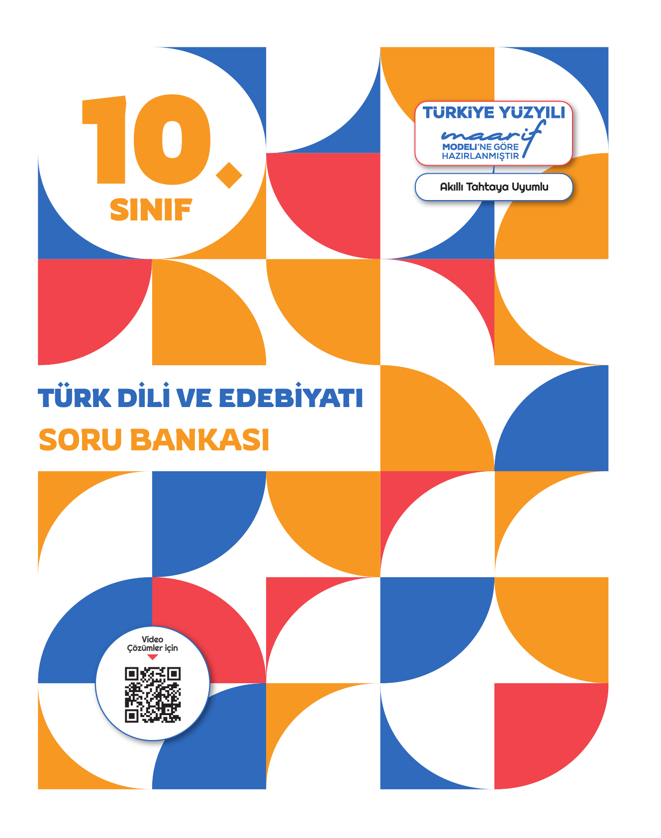 2026 10.Sınıf Edebiyat Soru Bankası