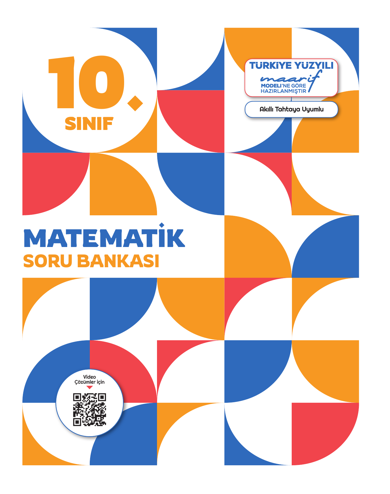 2026 10. Sınıf Matematik Soru Bankası