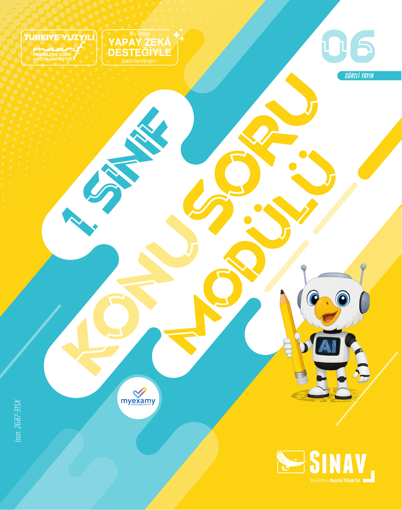 2026 1.Sınıf  Soru Modülü 6