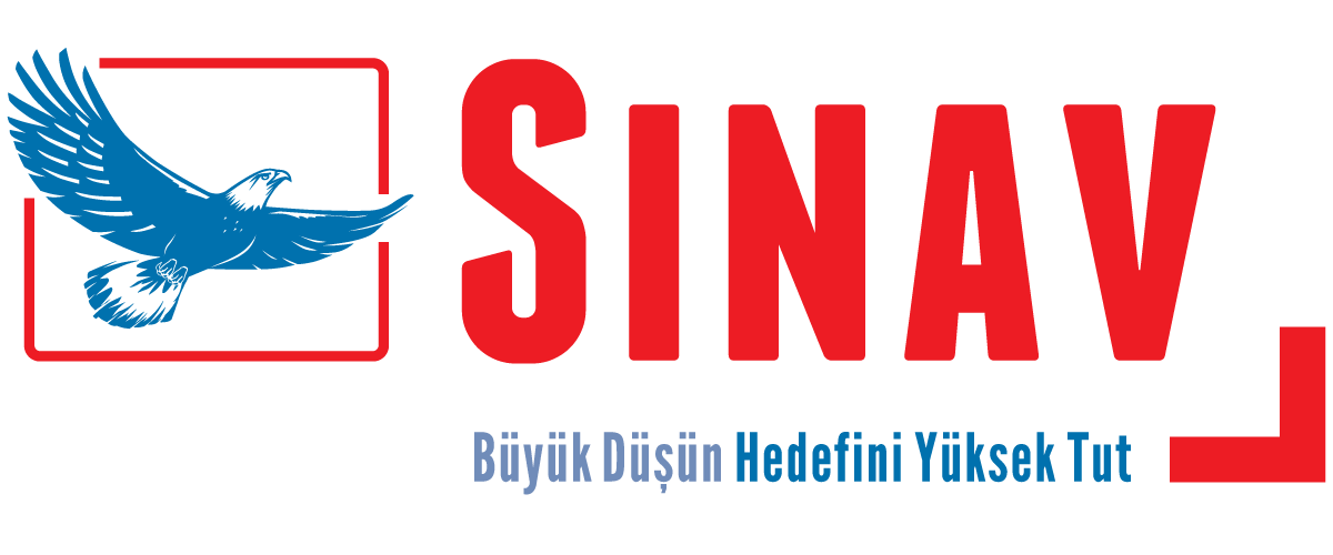 Sınav Yayınları